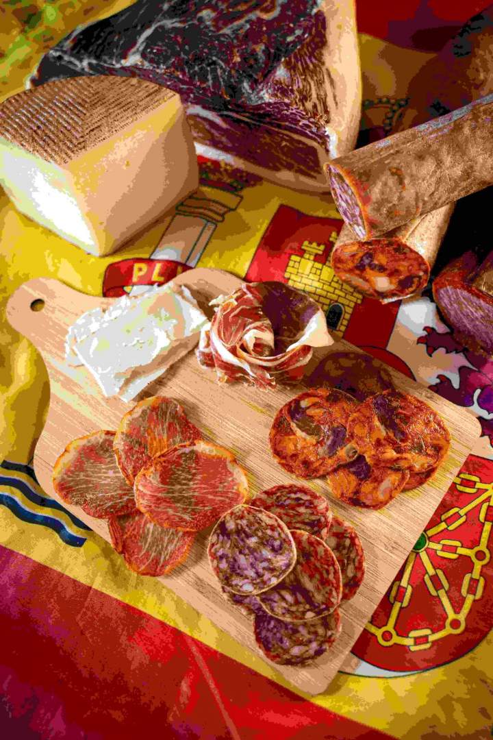 Maître coupeur de jambon Suresnes et ses alentours