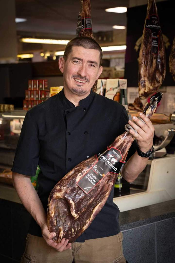 Découpe de jambon Suresnes et ses alentours