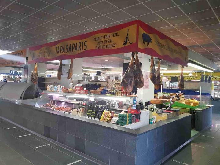 Découpe de jambon Suresnes et ses alentours