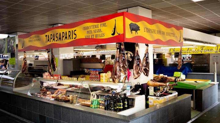 Maître coupeur de jambon Suresnes et ses alentours