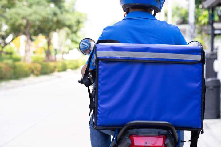 Un service pratique et fiable pour savourer de délicieux repas authentiques chez vous